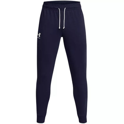 Under Armour Rival Terry Sportinės kelnės M 1380843 410