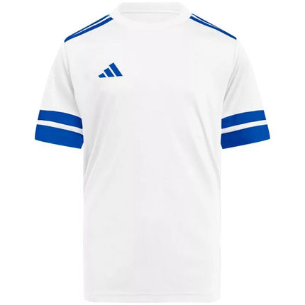 Adidas Squadra 25 Jr marškinėliai JJ0060