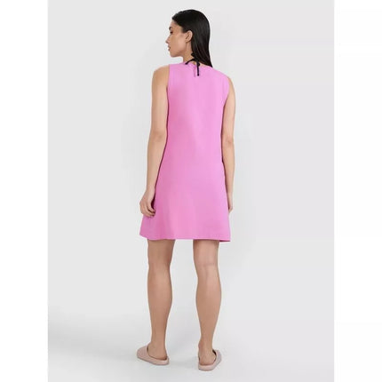 Women's mini dress 4F 4FWSS25TDREF138-54S