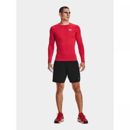 Under Armour Marškinėliai M 1361524-600