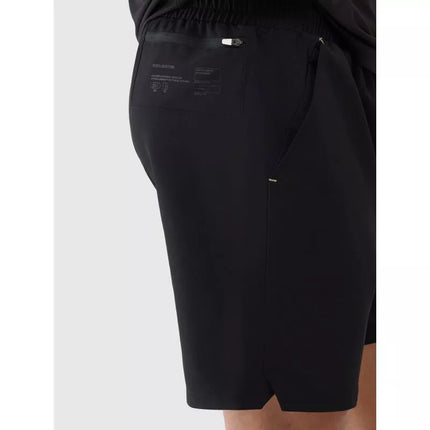 Men's quick-drying training shorts 4F 4FWSS25TFSHM0867-20S