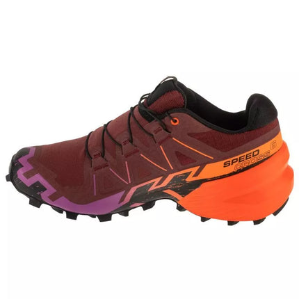Salomon Speedcross 6 W L47960900 Bėgimo Bateliai