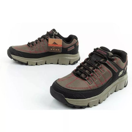 Skechers M 237620/OLBK batai