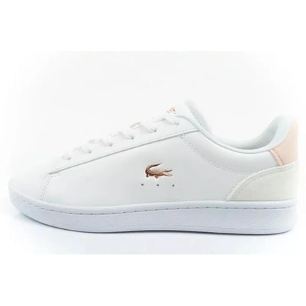 Lacoste Carnaby W 748SUJ00021Y9 Batai