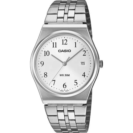Men's Watch CASIO MTP-B145D-7BVDF + BOX