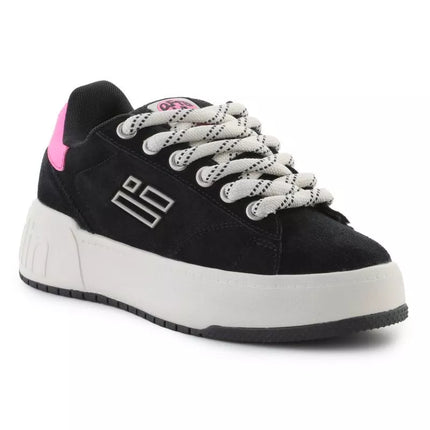 D.Franklin Key Classic W batai DFSH402001-BLAC