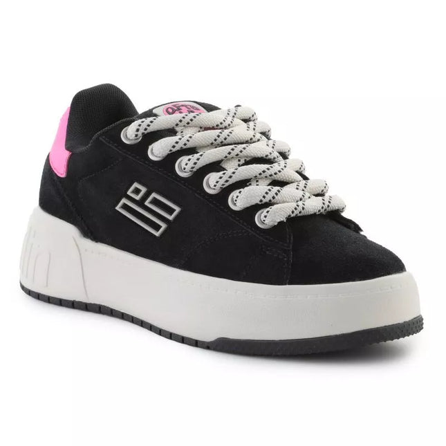 D.Franklin Key Classic W batai DFSH402001-BLAC