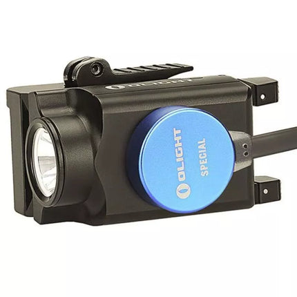 Olight PL-Mini 2 Valkyrie 600 liumenų taktinis žibintuvėlis