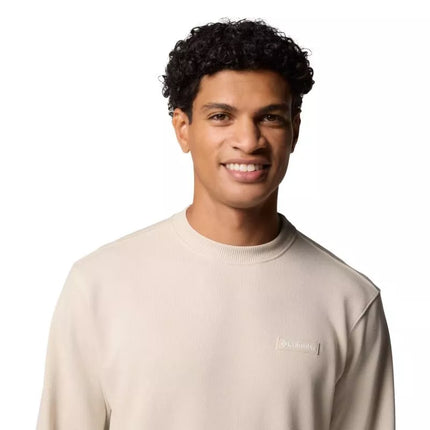 Columbia Marble Canyon French Terry Crew džemperis M 2072801279