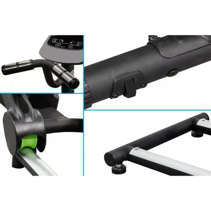 CROSSTRAINER E-NW1000 ENERO FIT+ TELEMETRY BELT