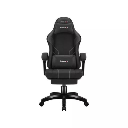 Žaidimų kėdė Force 3.7 Anglies juoda