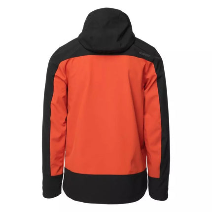 Vyriškas Softshell NIKKO