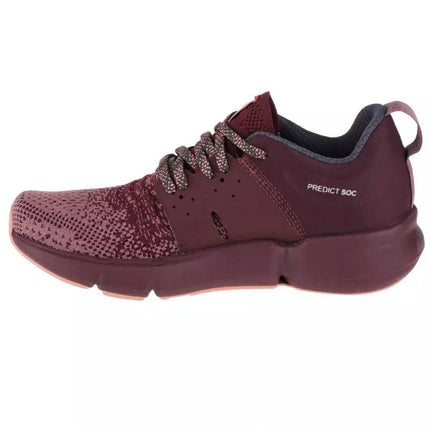 Salomon Predict Soc W 411268 bėgimo batai