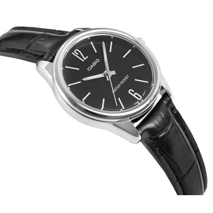 Moteriškas laikrodis CASIO LTP-V005L-1BUDF + DĖŽUTĖ