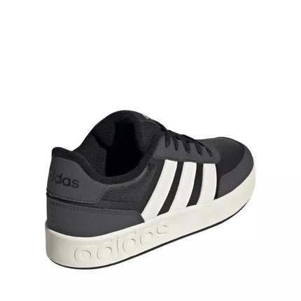 adidas Breakbase adidas black JP9929 kids shoes