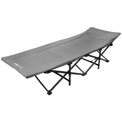 DELUXE JOURNEY FOLDABLE TRAVEL BED 190x70x36.5CM