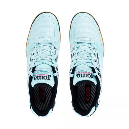 Joma Dribling 2527 Mėlyni Salės Futbolo Batai DRIW2527IN