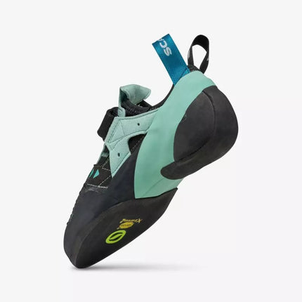Instinct VS Women Black Aqua 37.5 SCARPA shoes