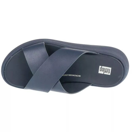 FitFlop F-Mode W Platform Batai FW5-399