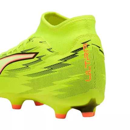 Puma Ultra 6 Play+ FG/AG 108707 01 football boots