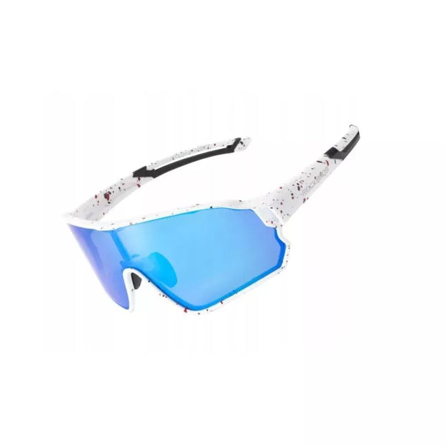 Rockbros 14120009004 polarized sports glasses