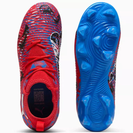 Puma Future 8 Match Playmakers Jr FG/AG 108750-01 batai