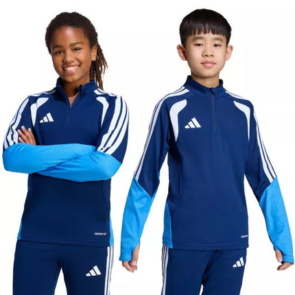adidas Tiro 26 Varžybų Treniruočių Palaidinė Mėlyna JN2286