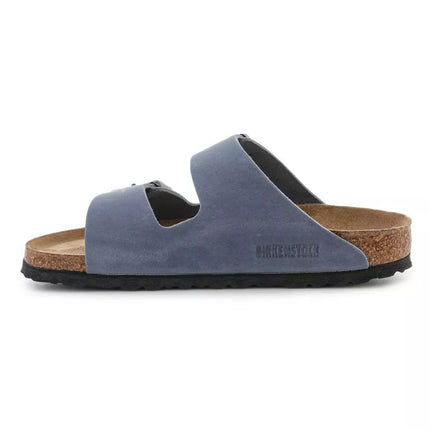Birkenstock Arizona BS 1030864 Elemental Blue