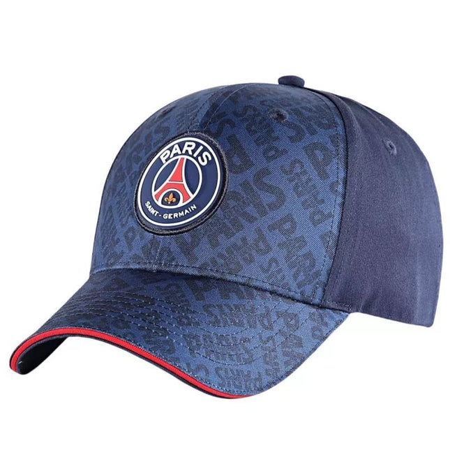 Kepurė su snapeliu Paris Saint Germain P15384-CL02