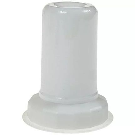 LED CANDLE FLAME EFFECT 7.5x9.5CM