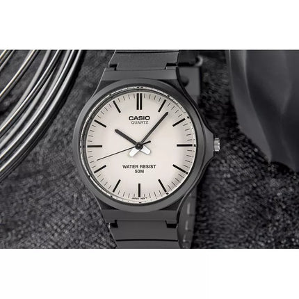 Men's Watch CASIO MW-240-7EVEF + BOX