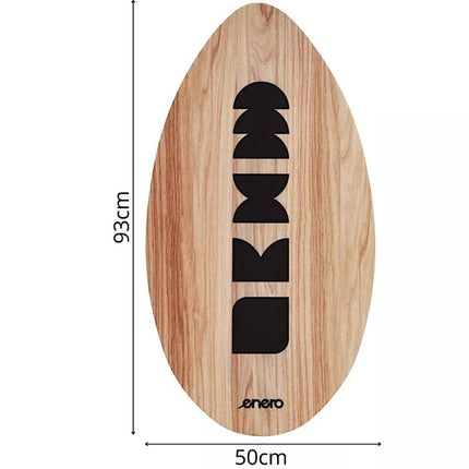 ENERO SURFGEAR SKIMBOARD 94CM ENERO