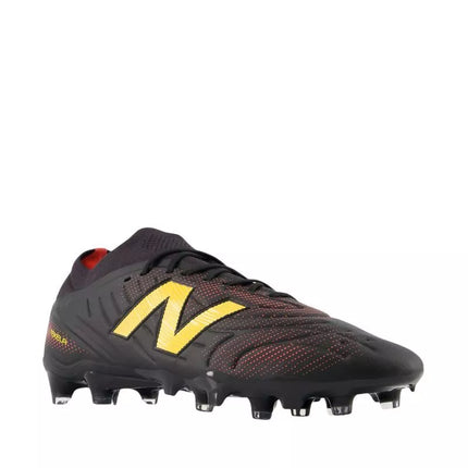 New Balance Tekela Pro FG V5 Juodos futbolo bateliai NBUT2FL2JW