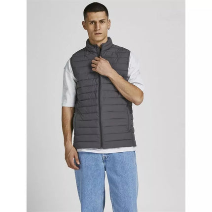 Jack & Jones Jjerecycle Bodywarmer Noos M 12211132 liemenė