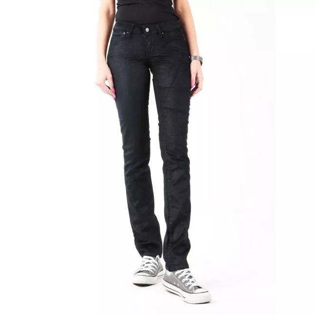 Levi's drąsūs liesi džinsai moterims 05803-0012 512698-2410