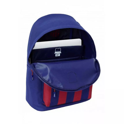 FC Barcelona sportinis kuprinės su skyriumi nešiojamam kompiuteriui 612429819