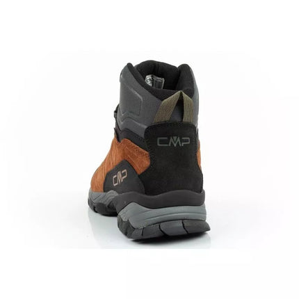 CMP Melnick M 3Q18587 P777 Trekingo Batai