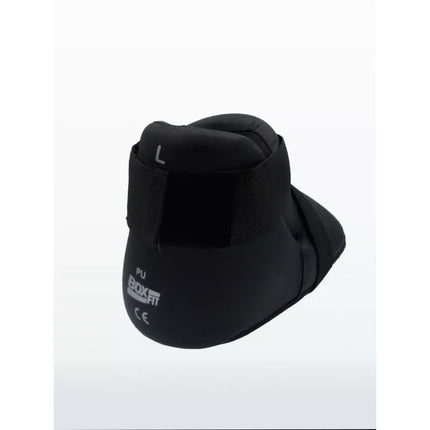 Boxfit foot protectors