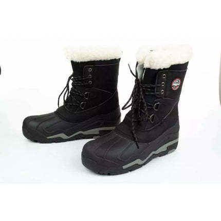 Geographical Norway M CARL BLACK batai