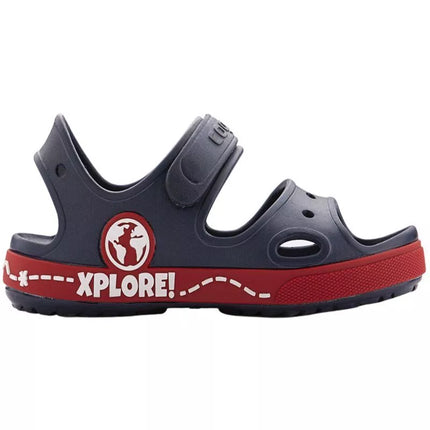 Coqui Yogi Jr sandalai 8861-407-2109A