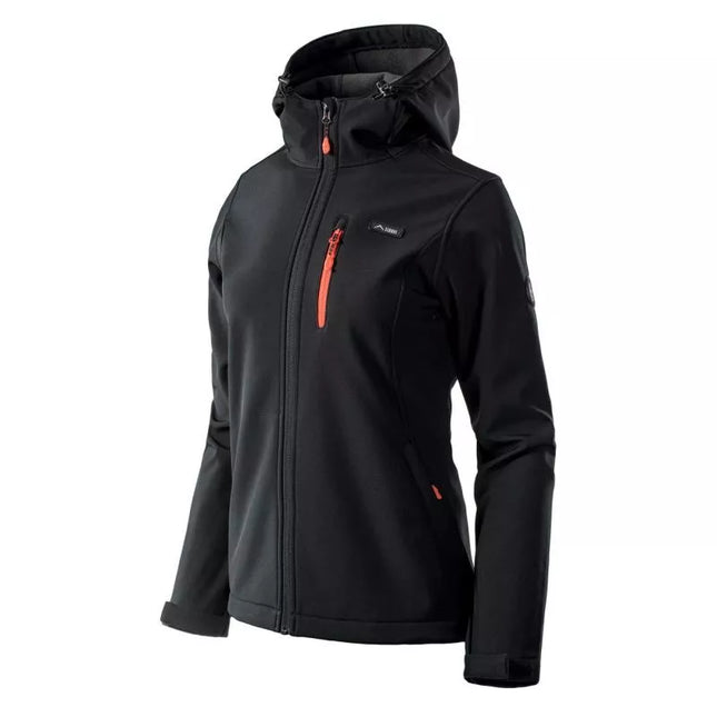 Elbrus Iver Moteriška Striukė W 92800299729