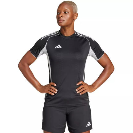 adidas Tiro 25 Competition Match moteriški marškinėliai JH3822
