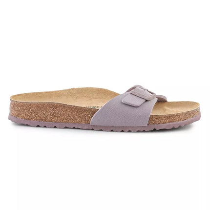 Birkenstock Madrid BS 1031464 Prigesusi Violetinė