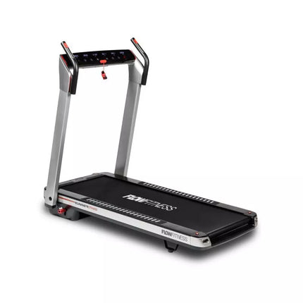 FLOW FITNESS ELECTRIC TREADMILL RUNNER DTM400i