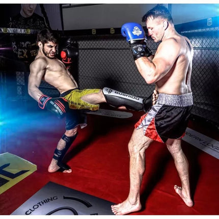 M - Edge Shin Guards