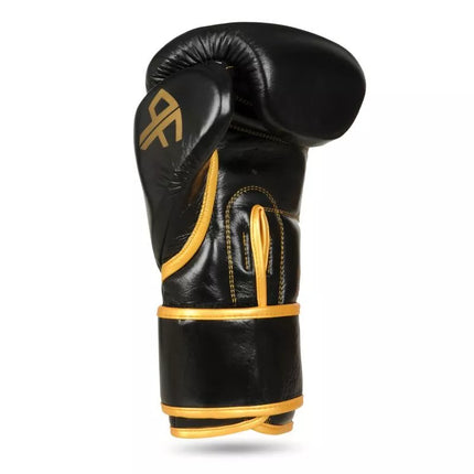 Daugiasluoksnės bokso pirštinės – ProFighter Gold – Legacy serija
