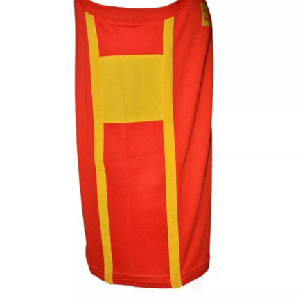 Nike Spain Limited Olimpiniai marškinėliai plento renginiams - CQ0091-600