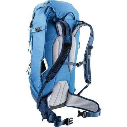Deuter Freescape Lite 26 l, mėlyna
