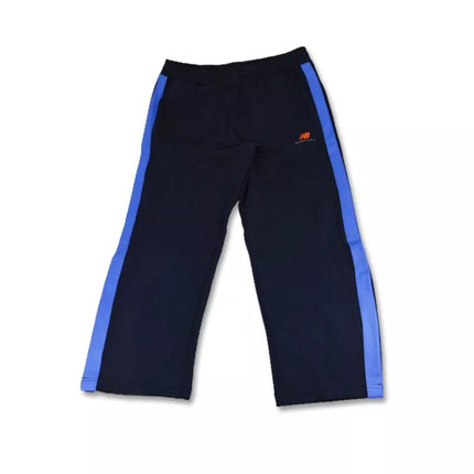New Balance Krepšinio Klasikinės Kelnės - MP23588 ECL