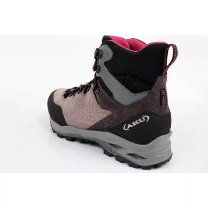 Aku Alterra II GTX W 431590 трекінгові черевики